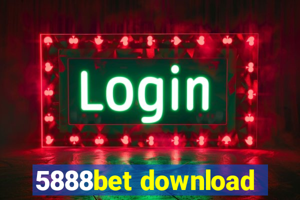 5888bet download